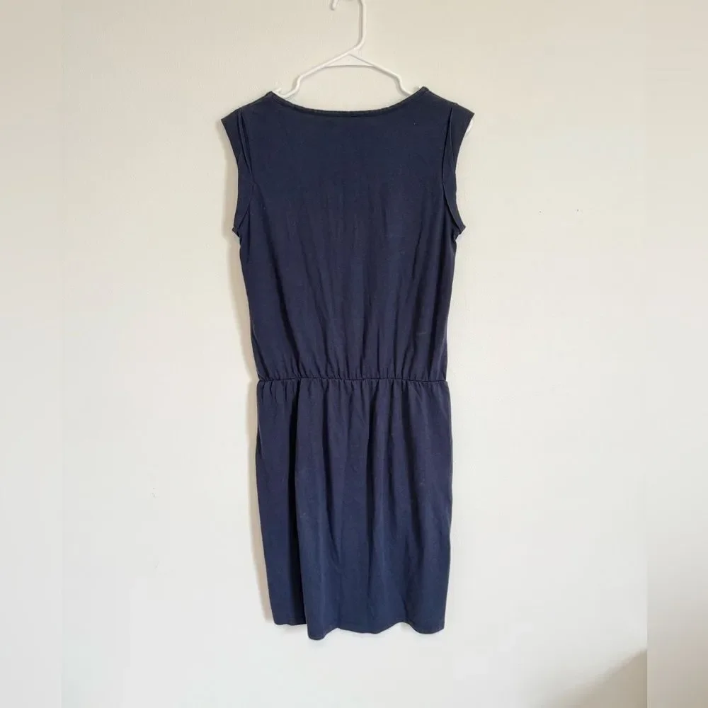 Boden Florrie Jersey Dress